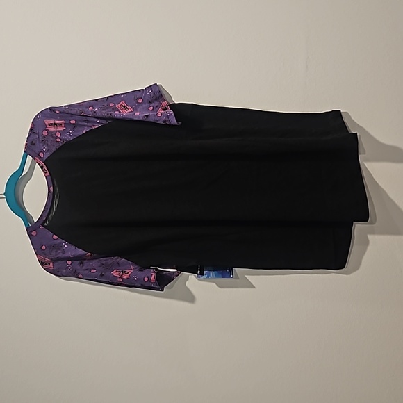 Torrid Disney villains tunic shirt size 3x - Picture 6 of 6